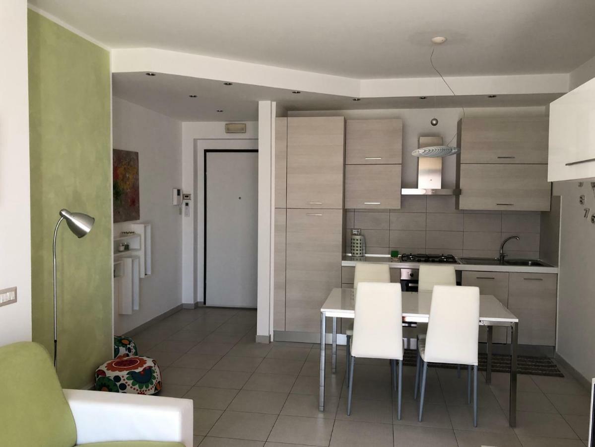 דירות צ'יביטאנובה מארקה Le Miromi מראה חיצוני תמונה