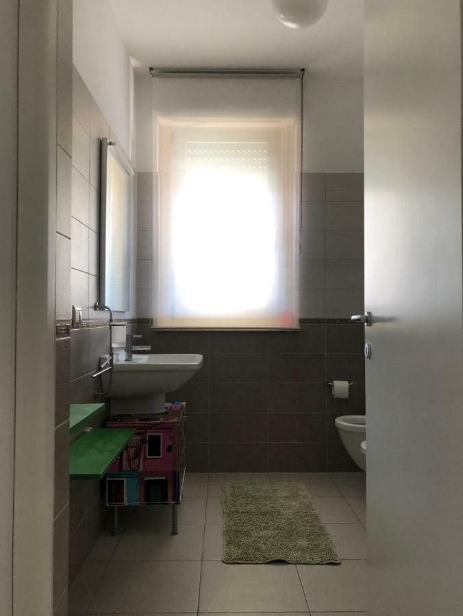 דירות צ'יביטאנובה מארקה Le Miromi מראה חיצוני תמונה